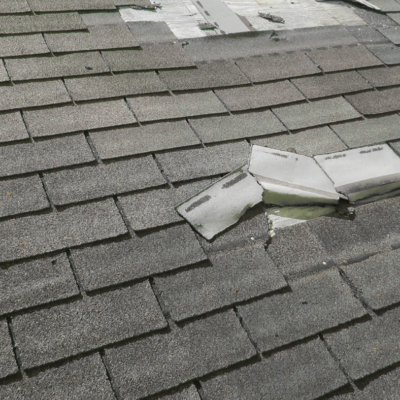 Missing Shingles In Glen Burnie, Do I Need To Replace My Roof?