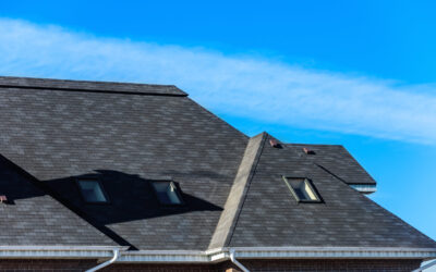 Signs Your Roof Is Aging and Might Need Attention
